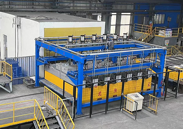 陰極預(yù)熱站03